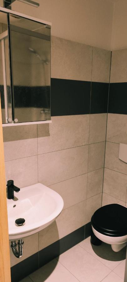 Ferienwohnung Trinitatis Sondershausen Εξωτερικό φωτογραφία